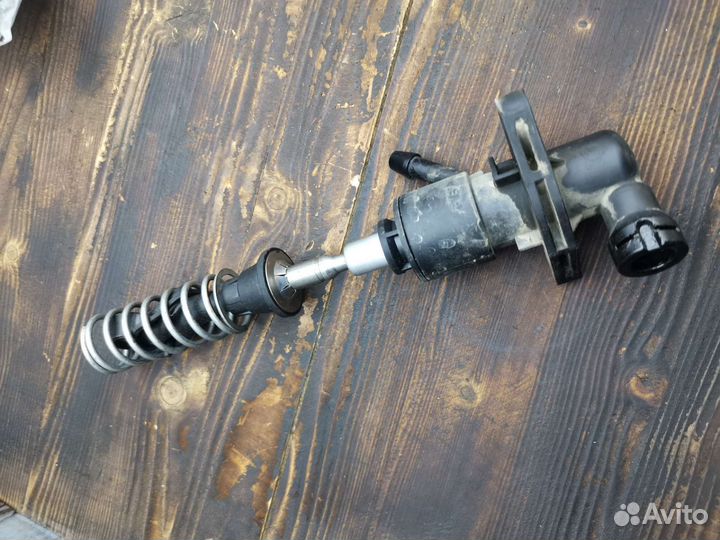 Изитроник (актуатор) Опель. Гарантия до 3 лет