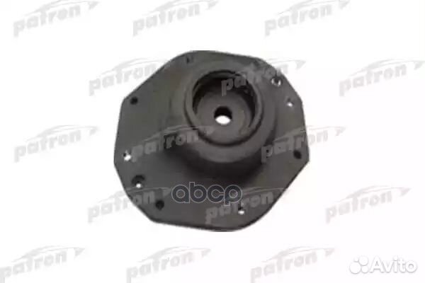 Опора амортизатора citroen berlingo 91- передн