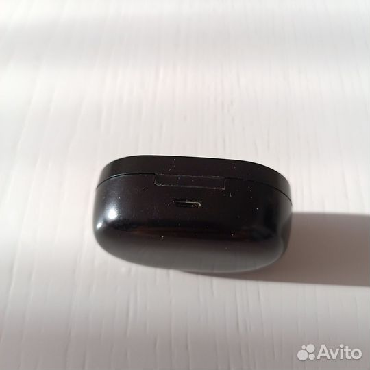 Беспроводные наушники Xiaomi