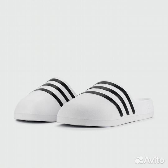 Шлепки Adidas adifom slide Артикул 25256