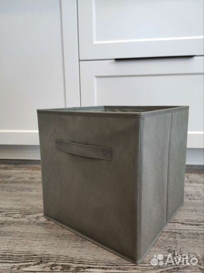 Набор коробок для хранения