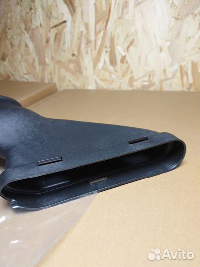 Патрубок воздухозаборник MB W166 A2780902482