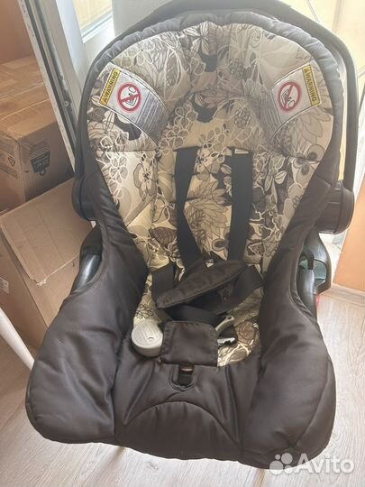 Автолюлька от 0 teutoniA