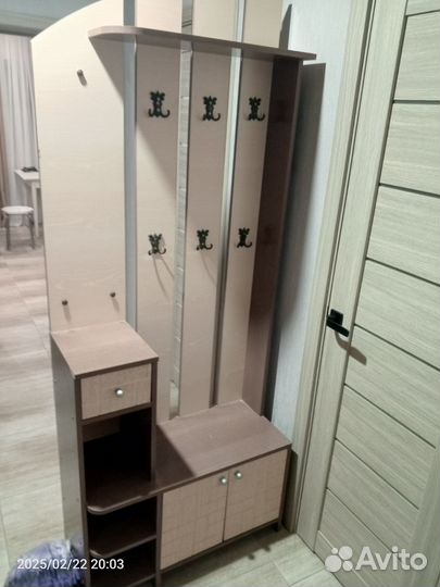 Вешалка в прихожую бу