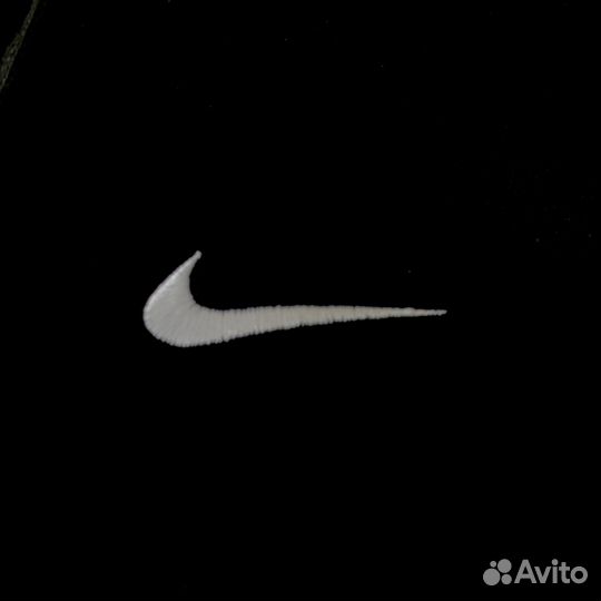 Спортивный костюм Nike утепленный