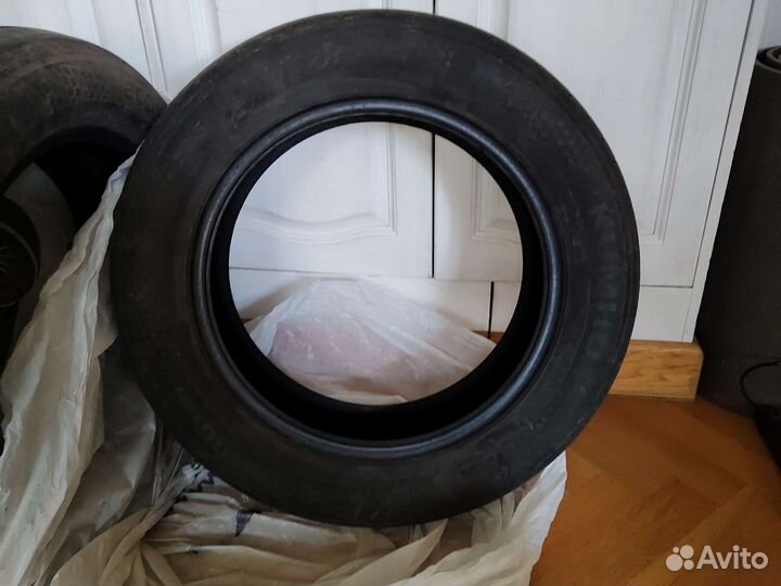 Kumho Ecowing ES31 205/60 R16