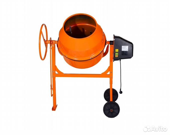 Бетономешалка бетоносмеситель в аренду