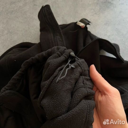 Флис The North Face