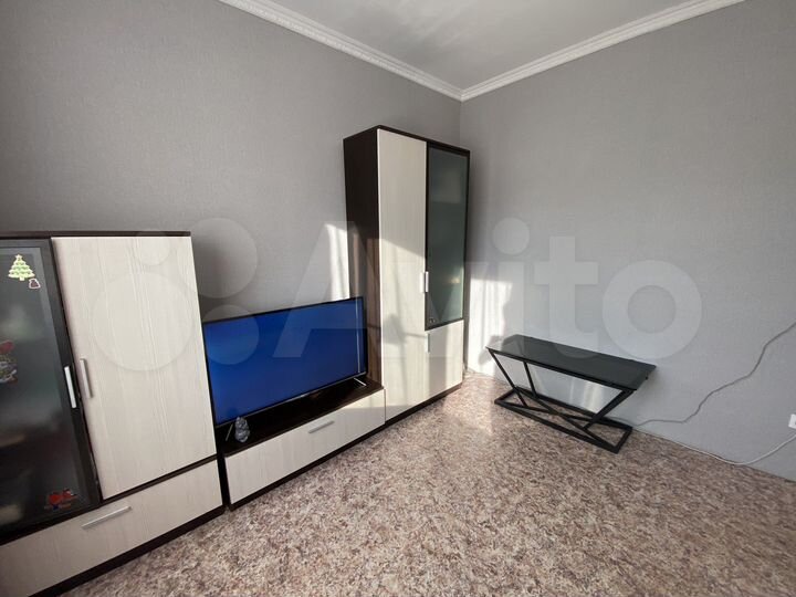 1-к. квартира, 30 м², 6/9 эт.