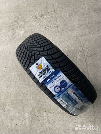 Sailun Ice Blazer Alpine+ 195/55 R16 87H