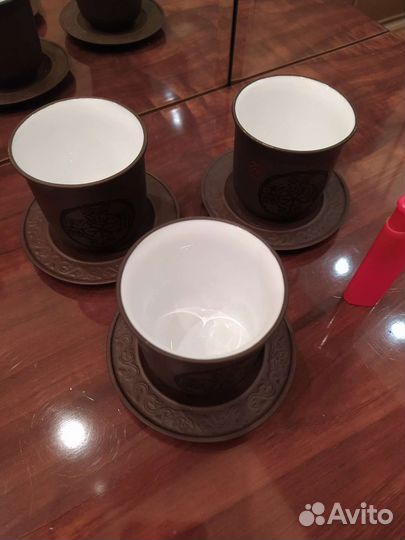 Чашка для чайной церимонии