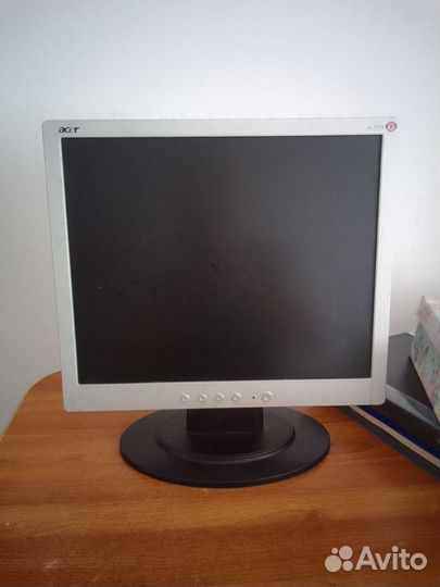 Монитор Acer