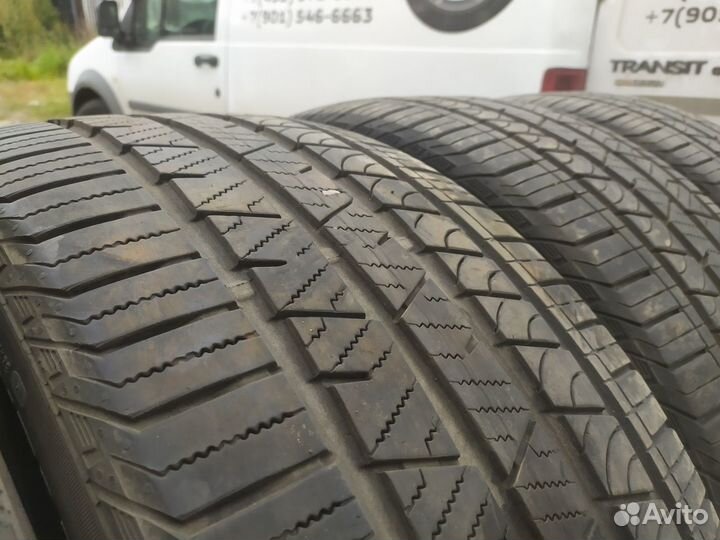 Continental ContiCrossContact LX Sport 275/45 R21 110Y