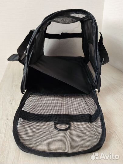 Сумка-переноска для животных