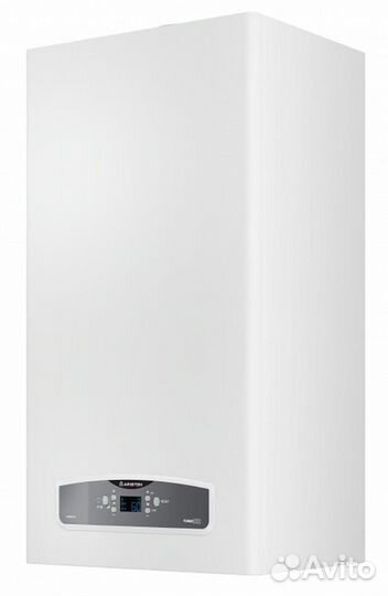 Газовый котел Ariston Cares XC 18 FF NG