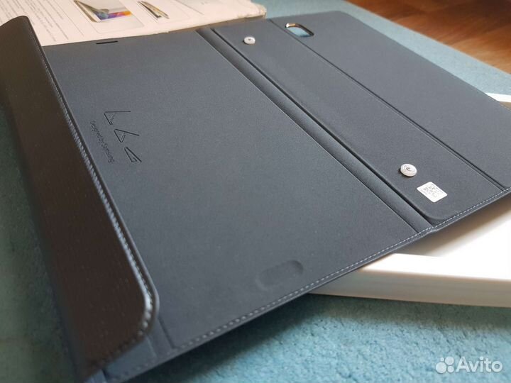 Оригинал Чехол для Samsung Galaxy Tab S 8.4