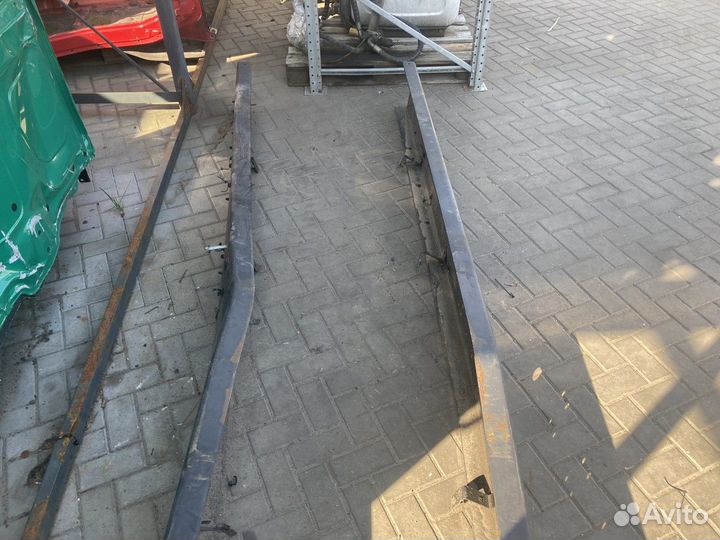 Рама с документами камаз 5490