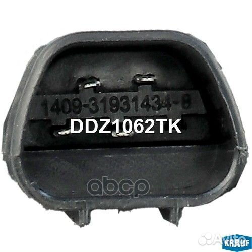 Мотор стеклоочистителя DDZ1062TK Krauf