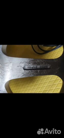 Литые диски r18 5x114 3 бу BIM zeit