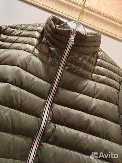 Ветровка пуховая Moncler Daniel M