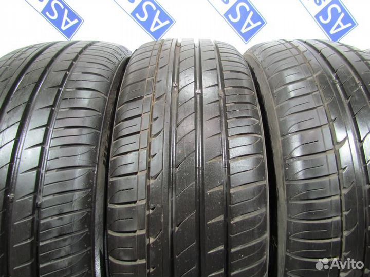 Hankook Ventus Prime 2 K115 195/55 R16 96R