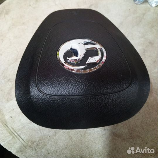 Подушка безопасности Опель Инсигния