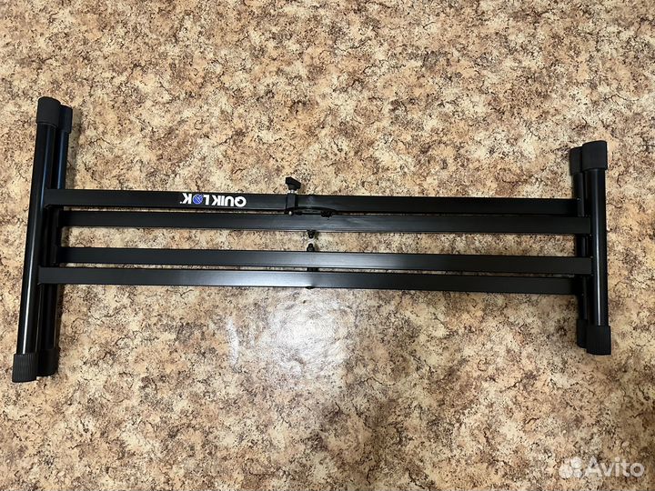 Стойка подставка для синтезатора