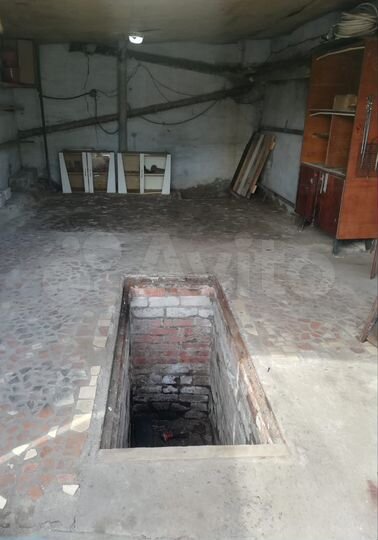 Гараж, 28 м²