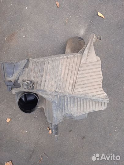 Корпус воздушного фильтра Renault Megan 2