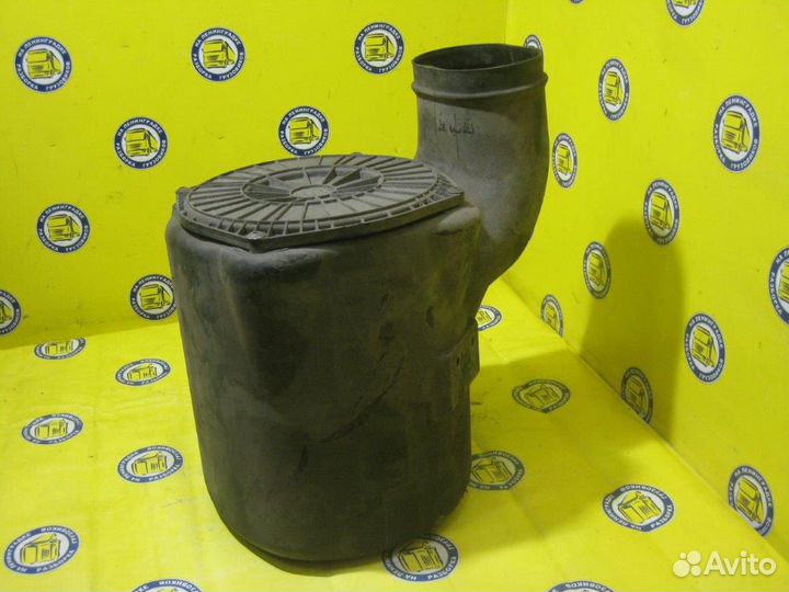 Корпус воздушного фильтра 20381066 volvo, FM