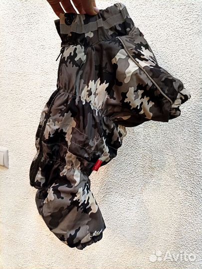 Одежда для собак (на кобеля) 14р ForMyDogs