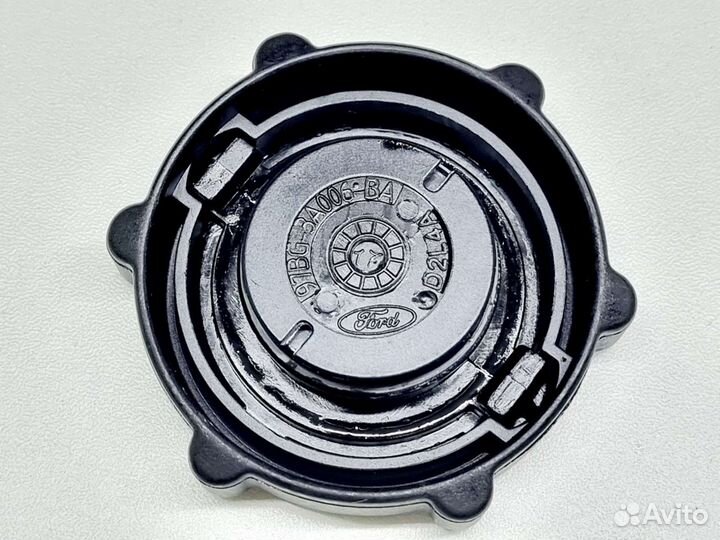 Ford focus 3 бачок гура