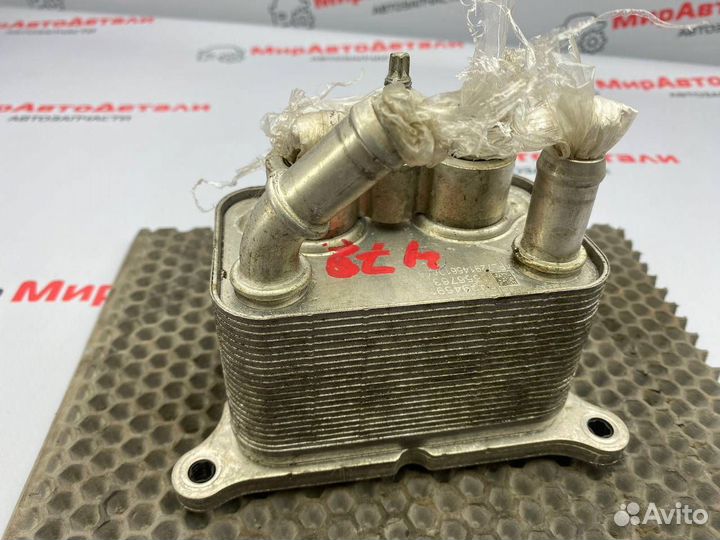 Теплообменник АКПП, Buick Encore GX 2020