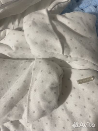 Комбинезон наследник выжанова 62