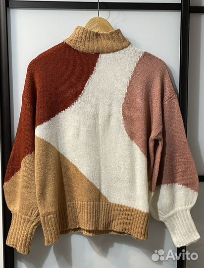 Свитер
