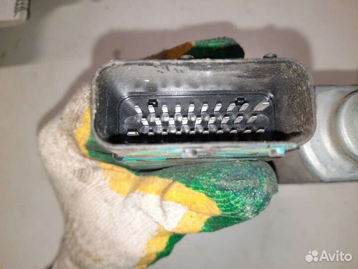 Мотор стеклоподъемника, VW Golf 4, 2001