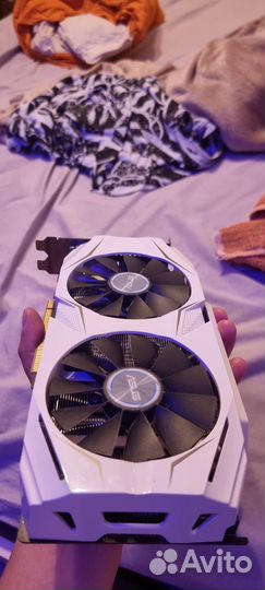 Nvidia geforce gtx 1060 3gb