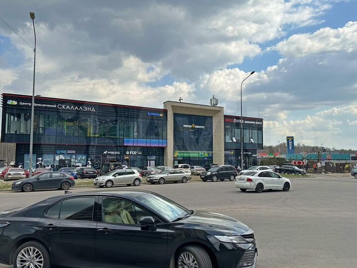 Сдам помещение свободного назначения, 30 м²