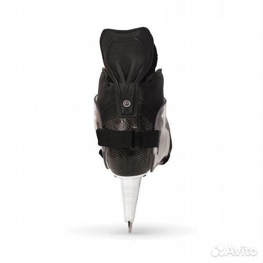 Защита на коньки из монолитного поликарбоната