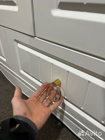 Детский шкаф для одежды