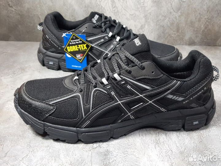 Кроссовки мужские asics gel-kahana 48 размер