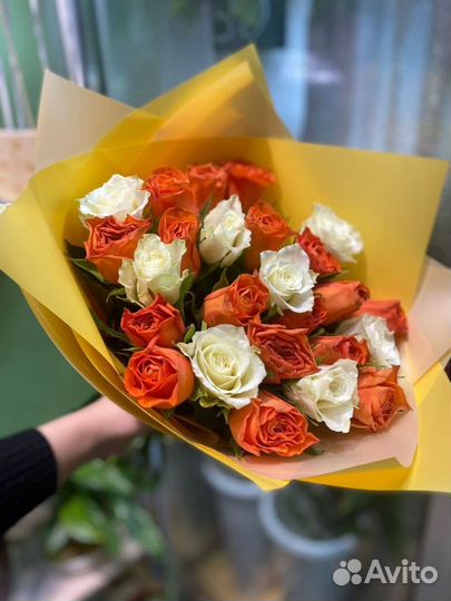 Розы, Цветы, Букеты, Доставка цветов