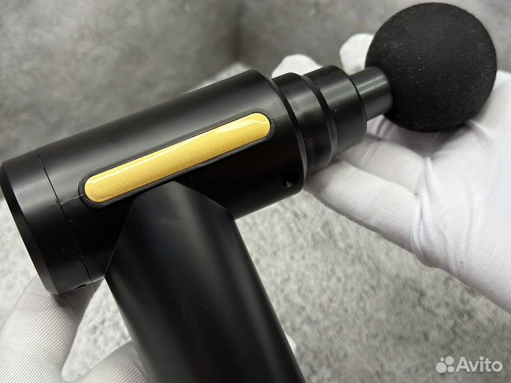Массажер Massage Gun