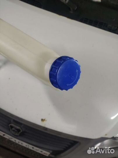 Бачок для автономки