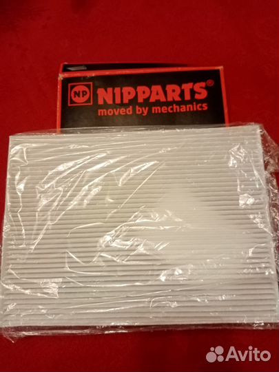 Фильтр салонный Сузуки J 1348006