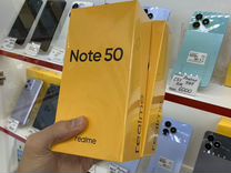 realme Note 50, 3/64 ГБ