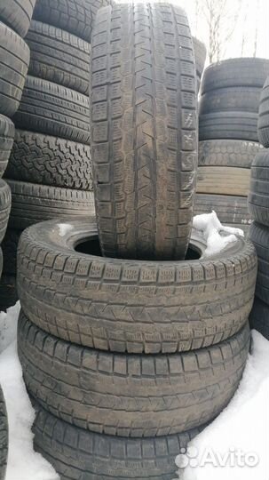 Yokohama Ice Guard G075 235/70 R16 204Q
