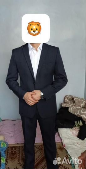 Костюм и брюки