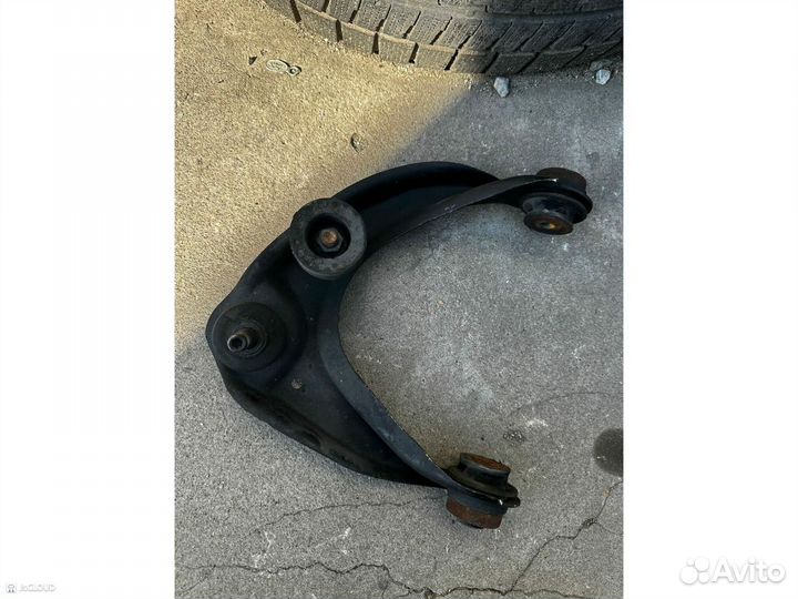 Рычаг на mazda atenza GG3P