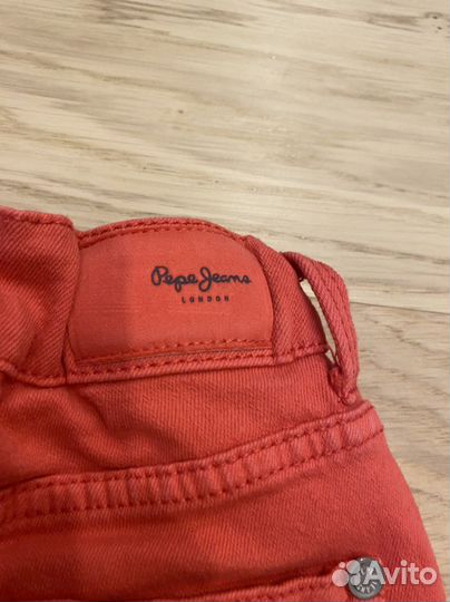 Детскте шорты Pepe